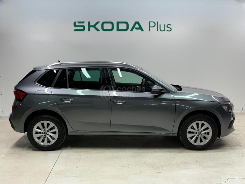 Foto del SKODA Kamiq 1.0 TSI Selection 85kW