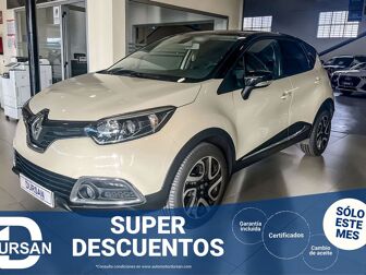 Imagen de RENAULT Captur TCe eco2 Energy Zen 90