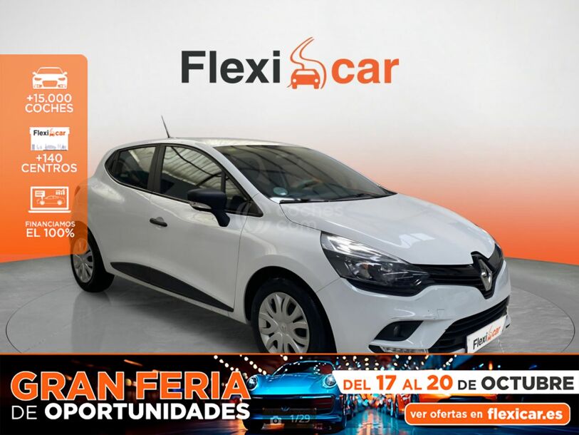 Foto del RENAULT Clio 1.5dCi SS Energy Business 55kW