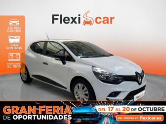 Imagen de RENAULT Clio 1.5dCi SS Energy Business 55kW