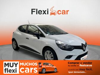 Imagen de RENAULT Clio 1.5dCi SS Energy Business 55kW