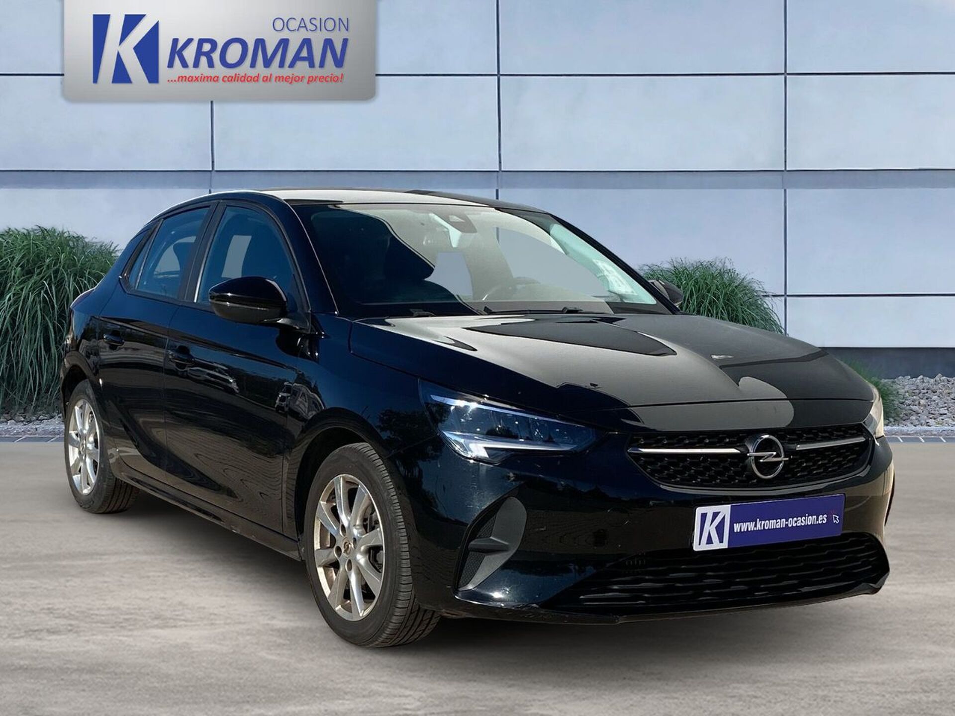 Imagen de OPEL Corsa