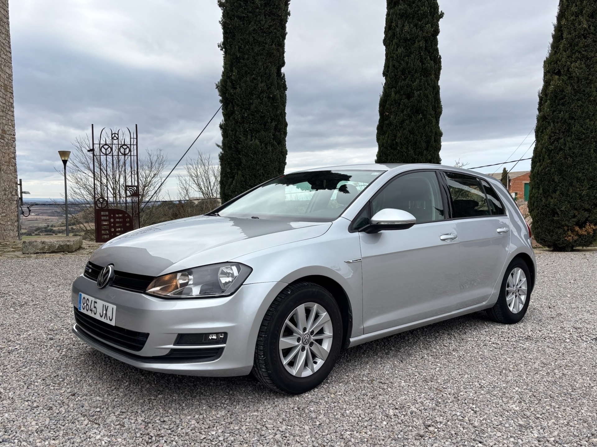 Imagen de VOLKSWAGEN Golf