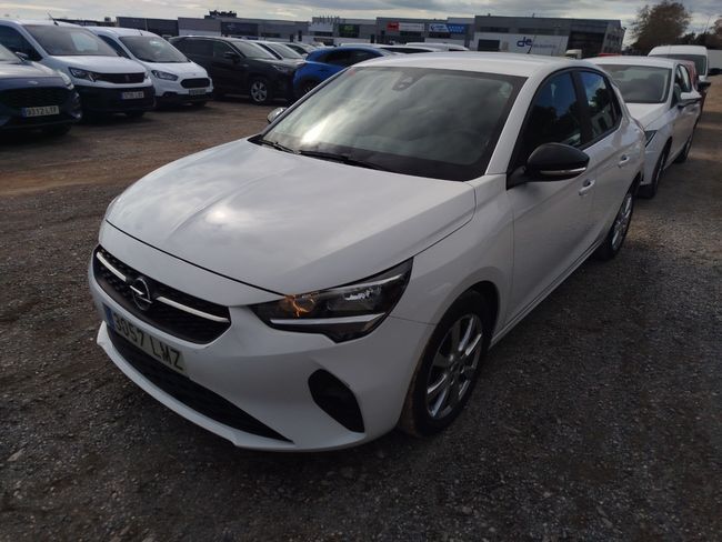 Foto del OPEL Corsa 1.5D DT S-S Edition 100