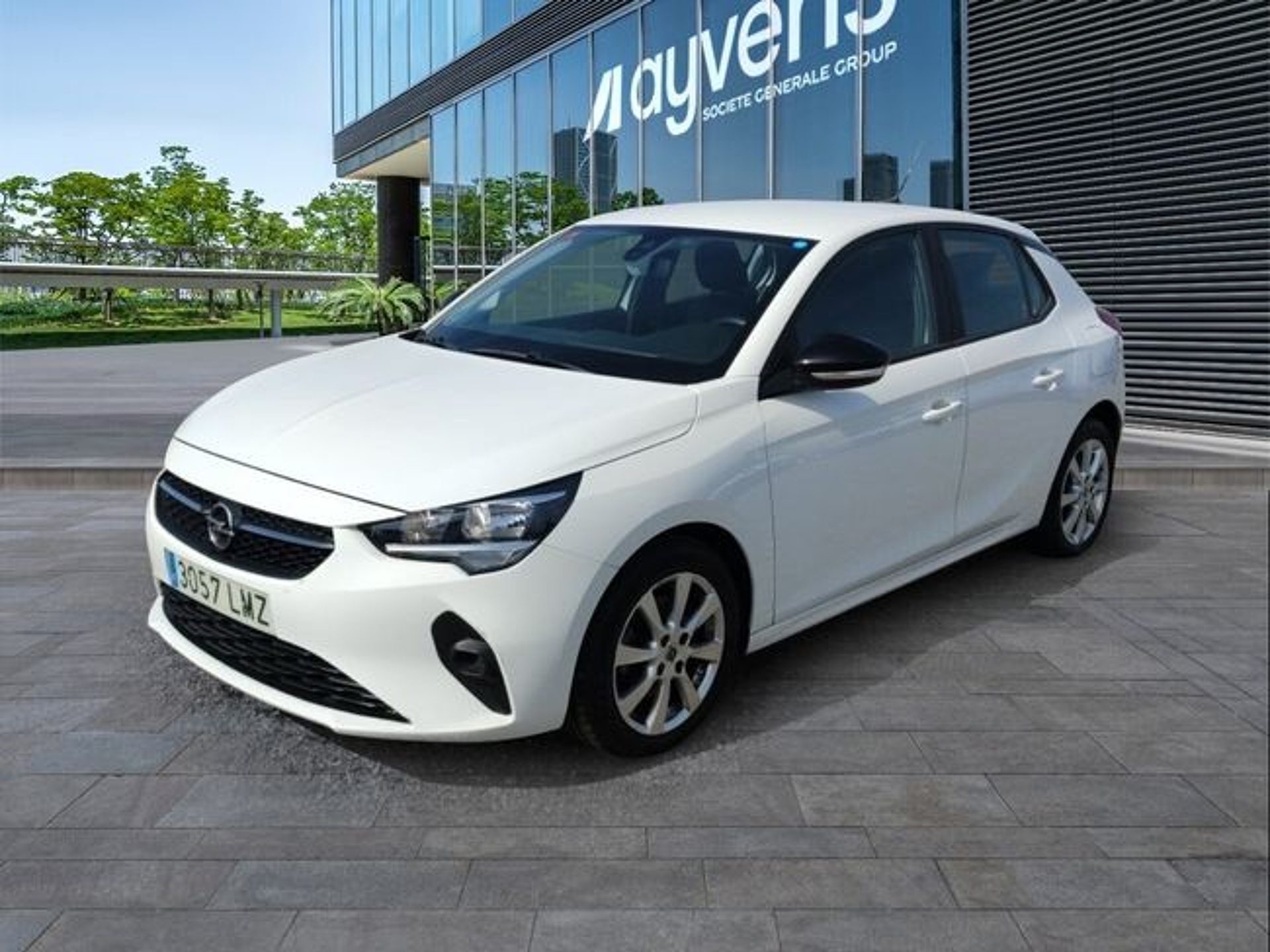 Imagen de OPEL Corsa