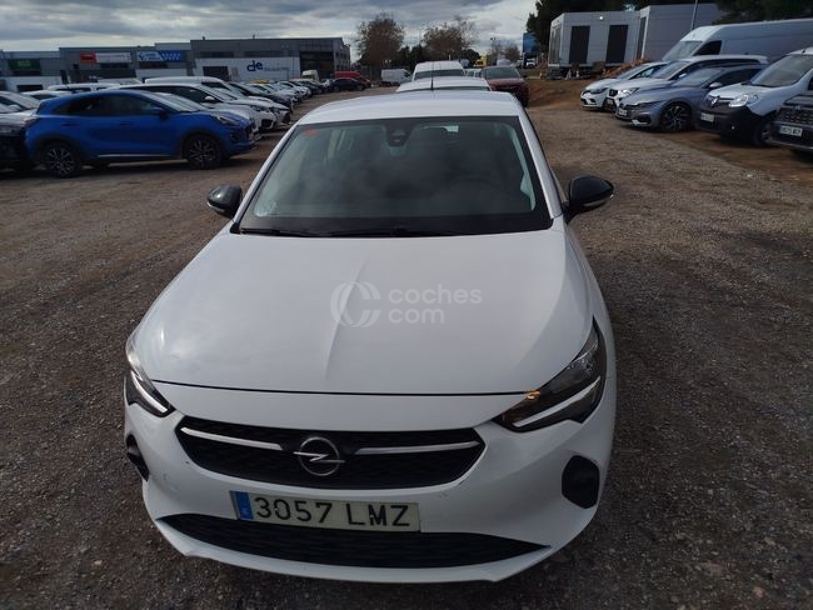 Foto del OPEL Corsa 1.5D DT S-S Edition 100