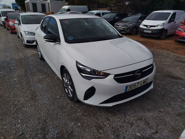 Foto del OPEL Corsa 1.5D DT S-S Edition 100