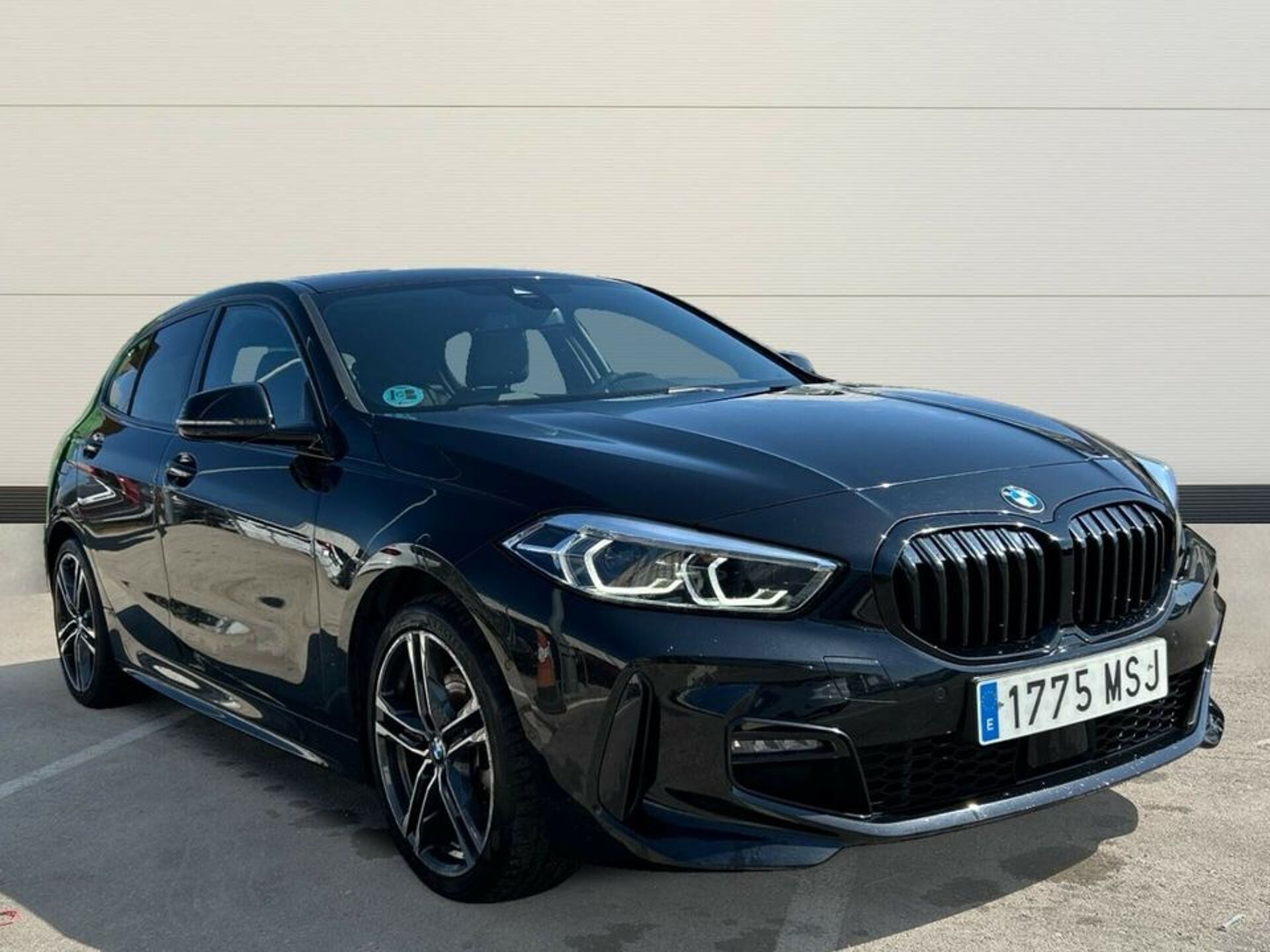 Imagen de BMW Serie 1