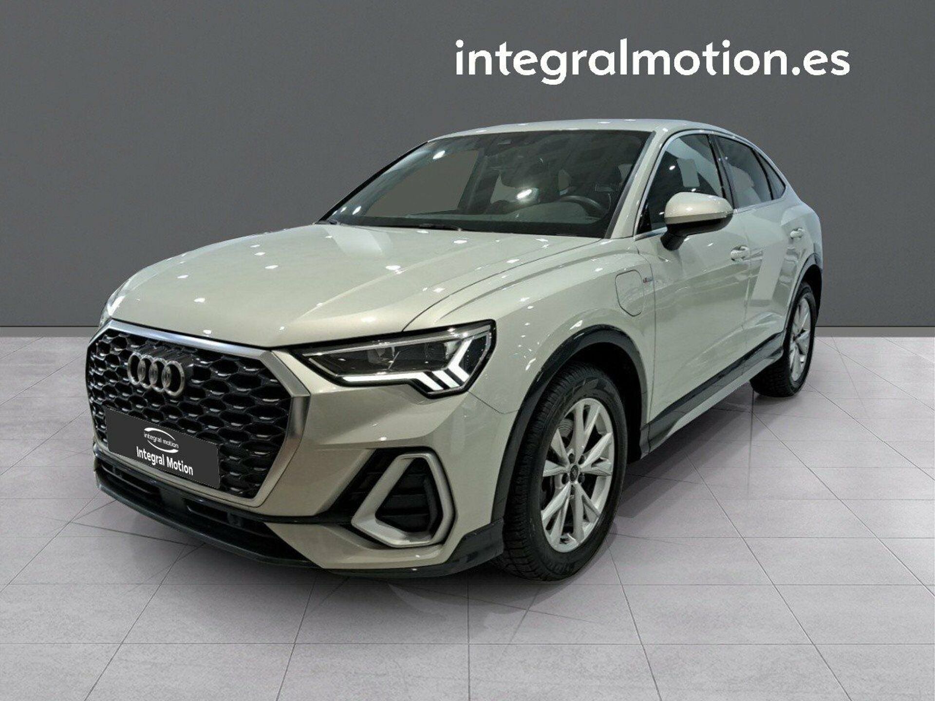 Imagen de AUDI Q3