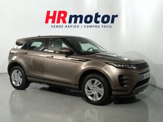 Imagen de LAND ROVER Range Rover Evoque 2.0D MHEV R-Dynamic S AWD Aut. 180