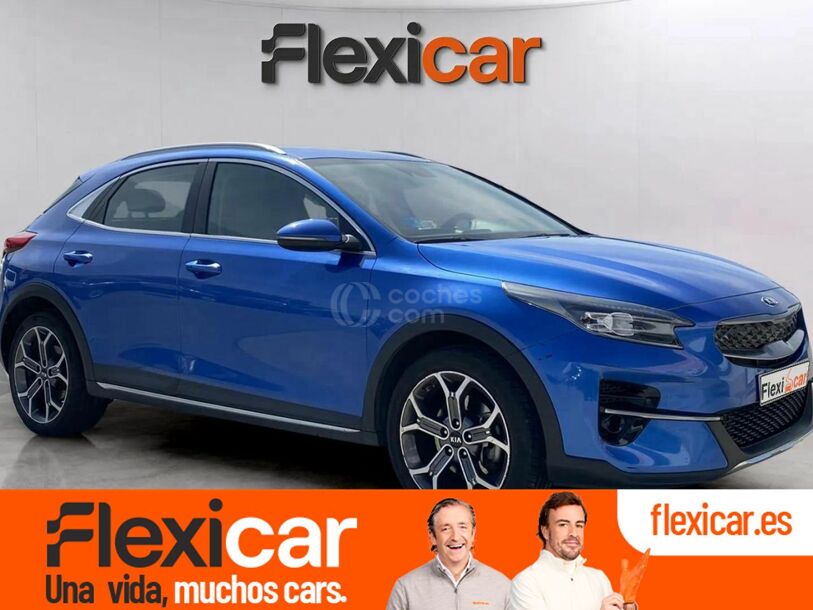 Foto del KIA XCeed 1.6 PHEV eMotion Aut.