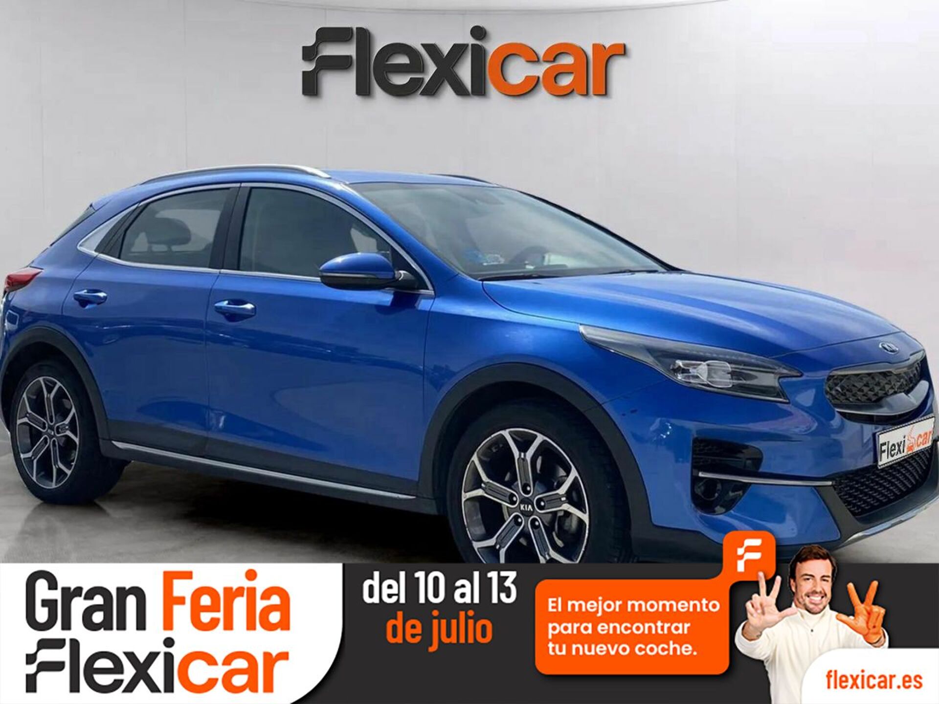 Imagen de KIA XCeed