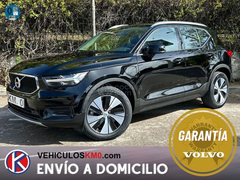 Foto del VOLVO XC40 T5 Twin Business Plus Aut.