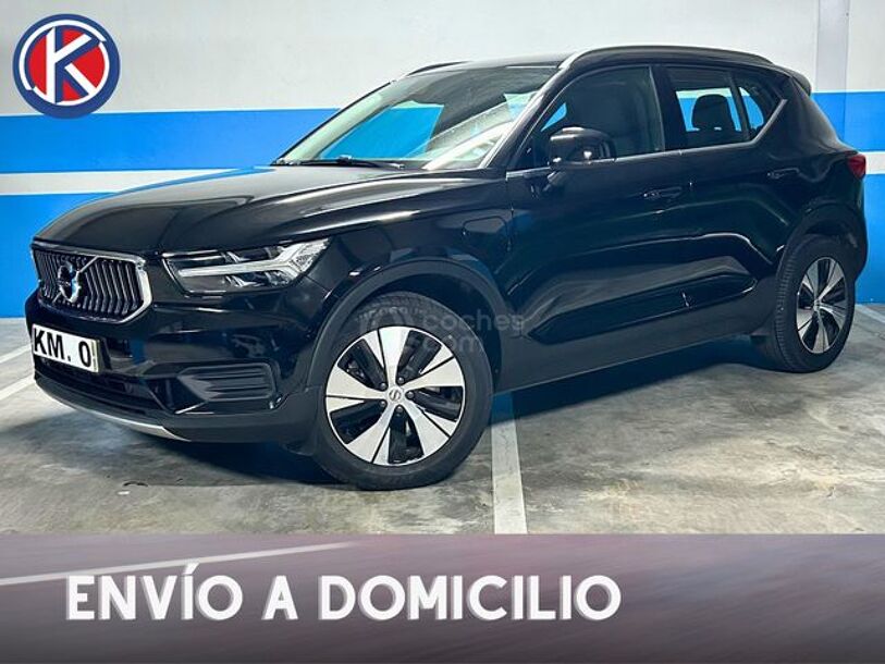 Foto del VOLVO XC40 T5 Twin Business Plus Aut.