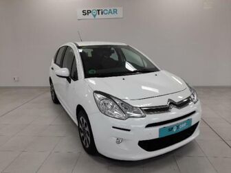 Imagen de CITROEN C3 1.2 PureTech Collection 82