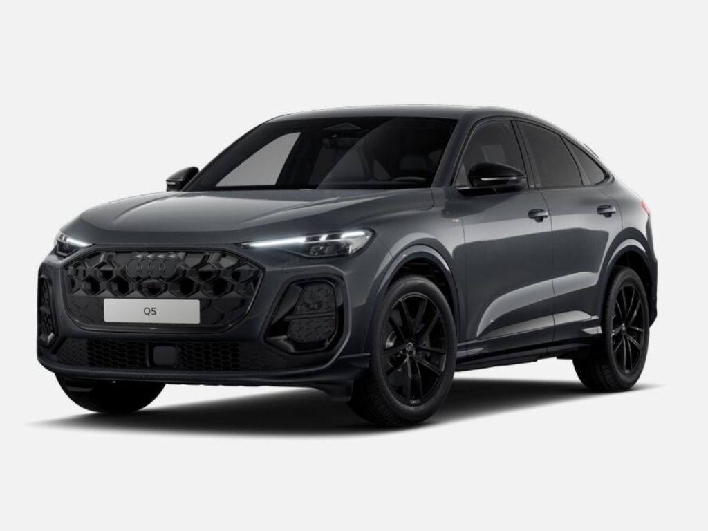 AUDI Q5 (Black line TDI quattro 150kW (204cv) S t) en Castellón