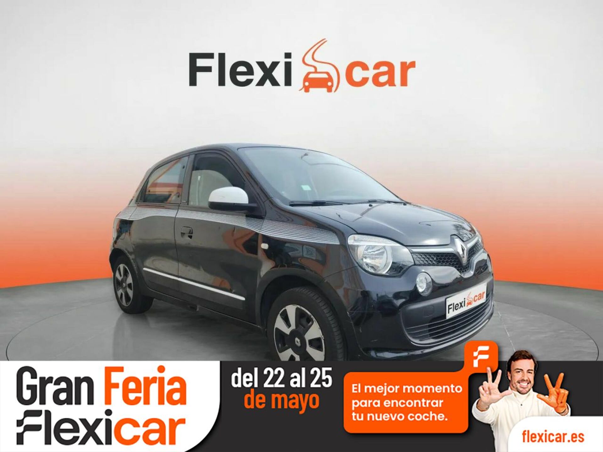 Imagen de RENAULT Twingo