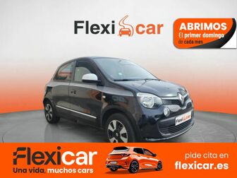 Imagen de RENAULT Twingo SCe Energy S&S Limited 52kW