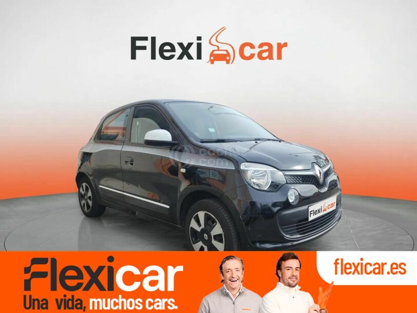 Foto del RENAULT Twingo SCe Energy S&S Limited 52kW