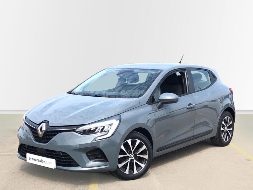 Foto del RENAULT Clio TCe Intens 67kW
