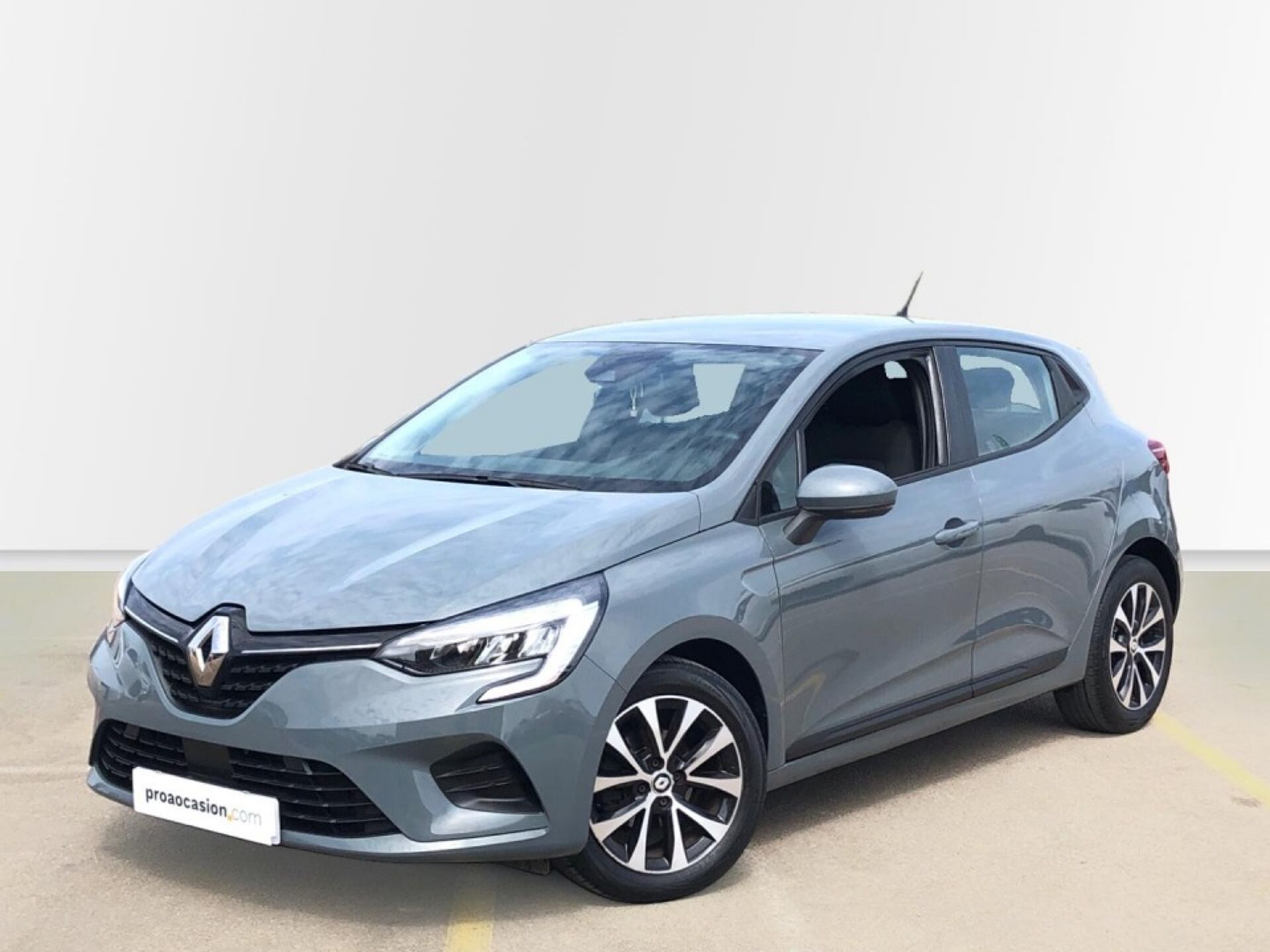 Imagen de RENAULT Clio