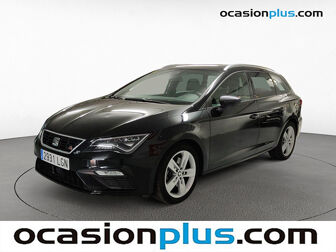 Imagen de SEAT León ST 1.5 EcoTSI S&S FR Fast Edition Plus DSG7 150