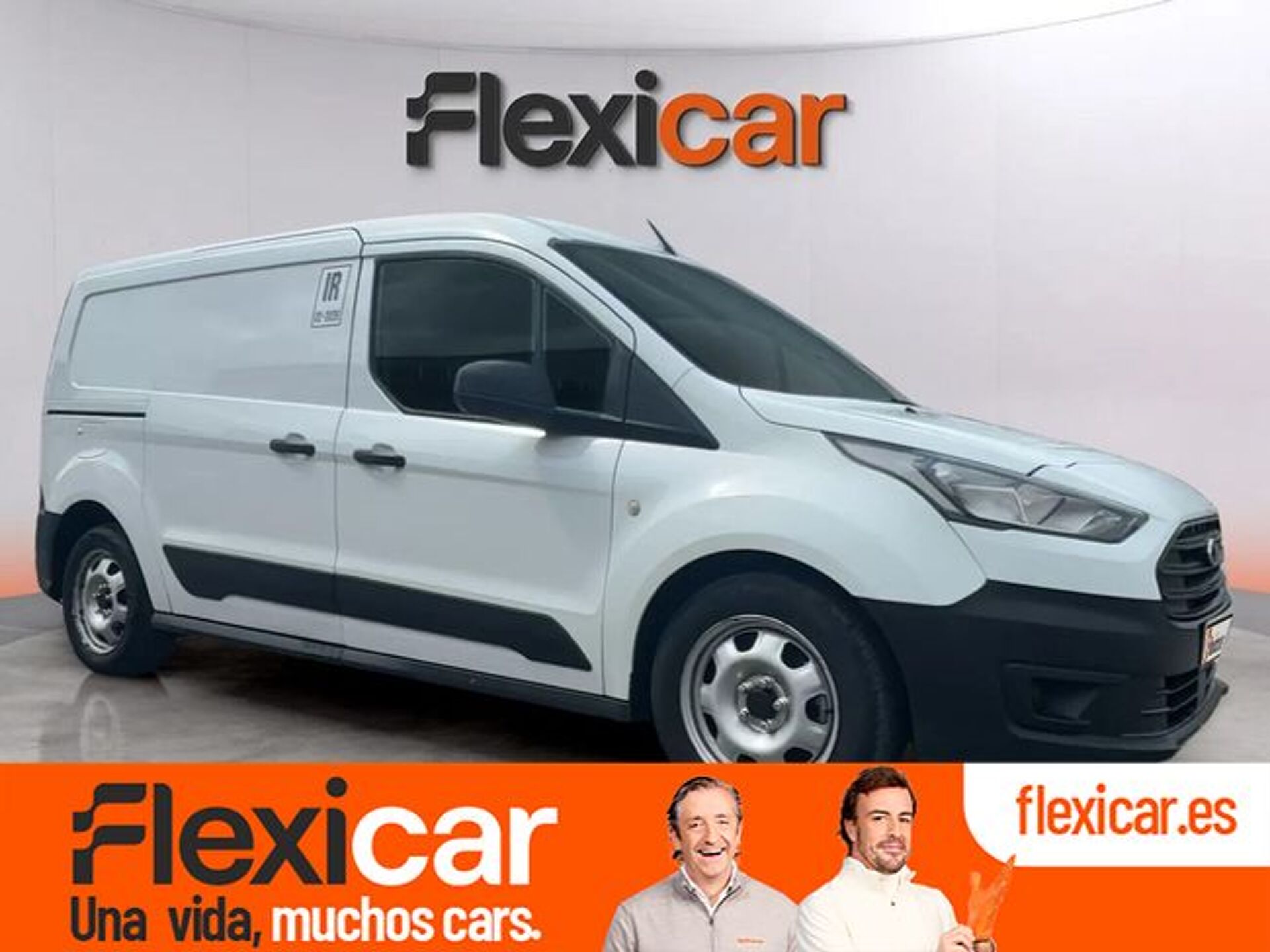 Imagen de FORD Transit Connect