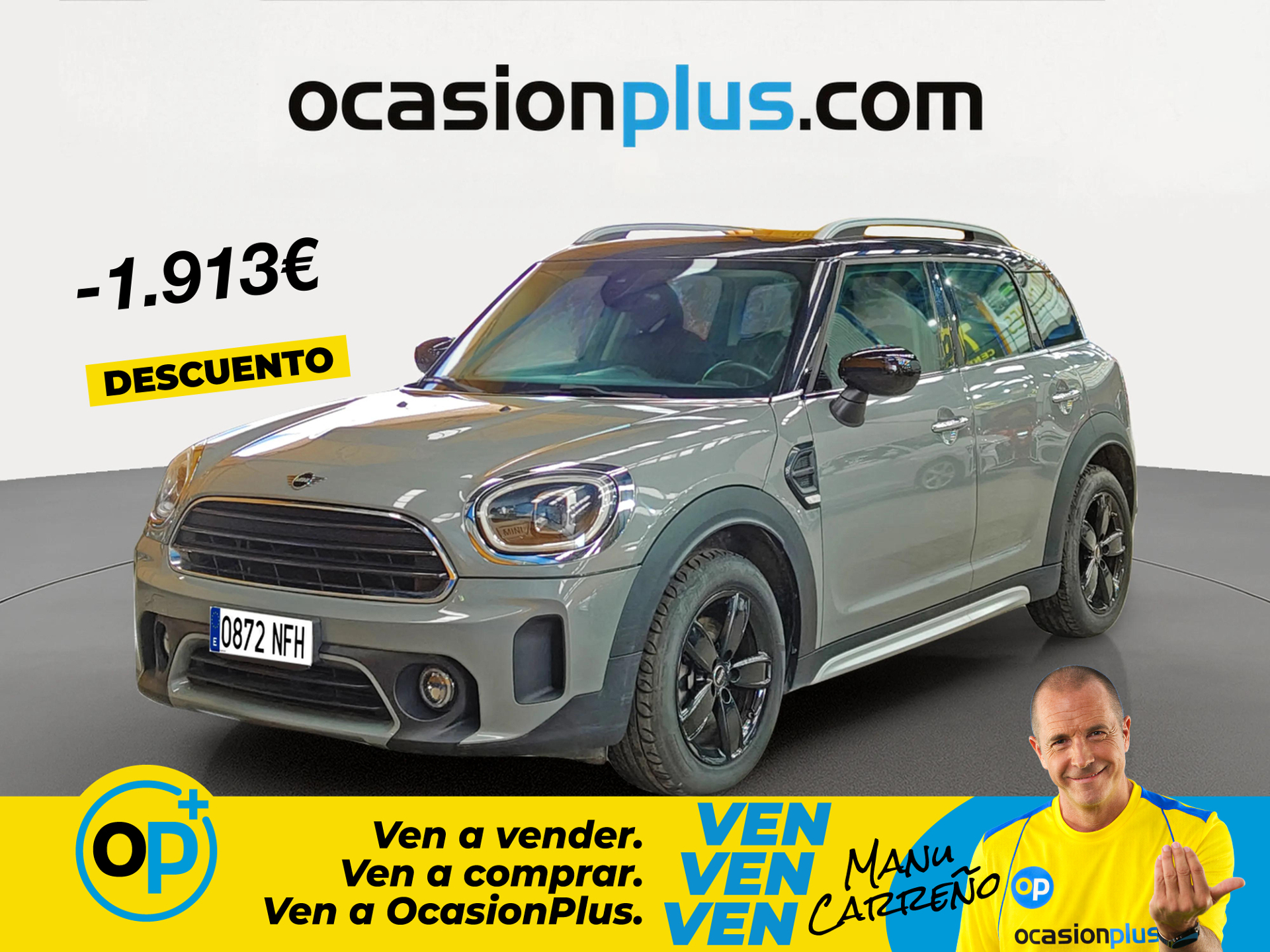Imagen de MINI Mini Countryman