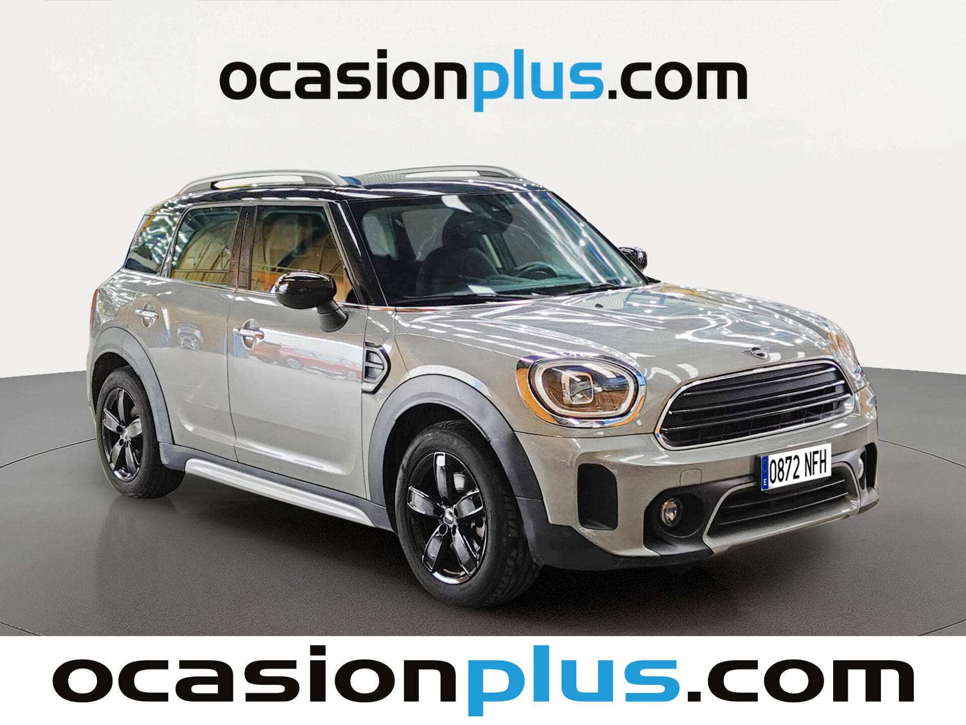 Imagen 2 de MINI Mini Countryman
