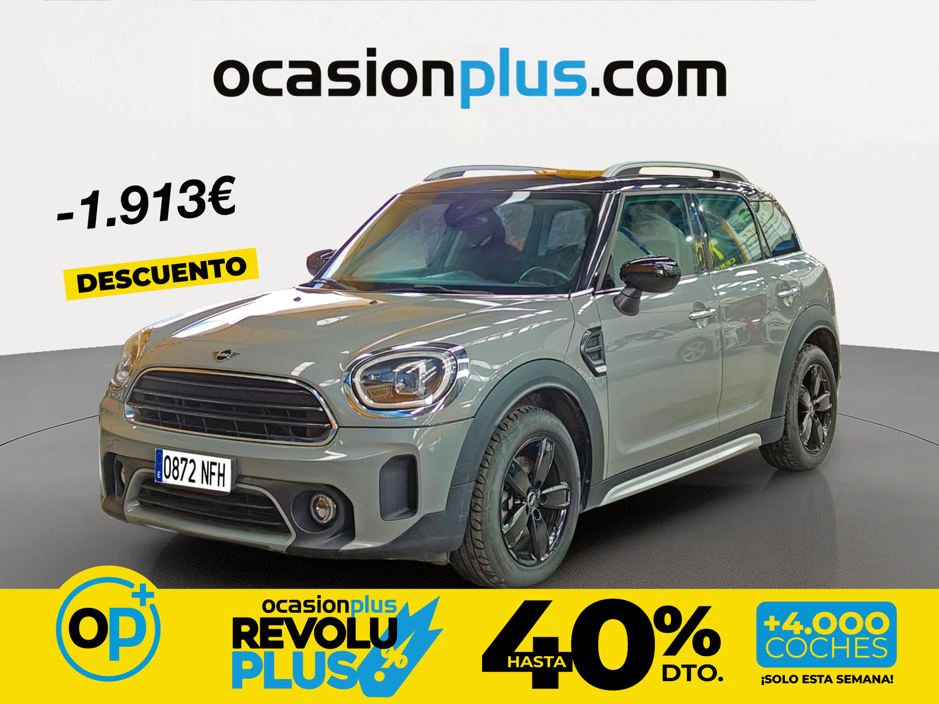 Imagen de MINI Mini Countryman