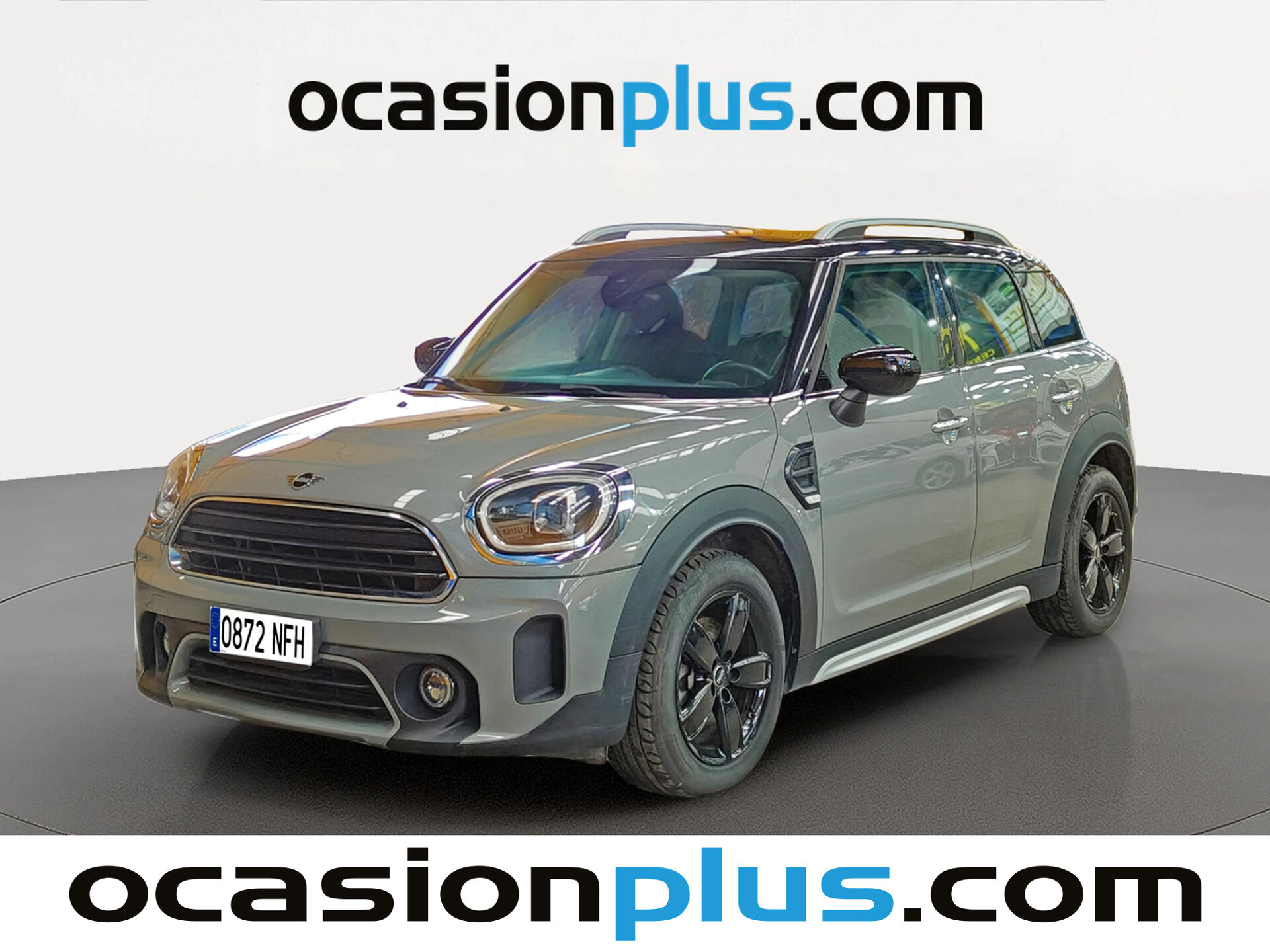Imagen 1 de MINI Mini Countryman