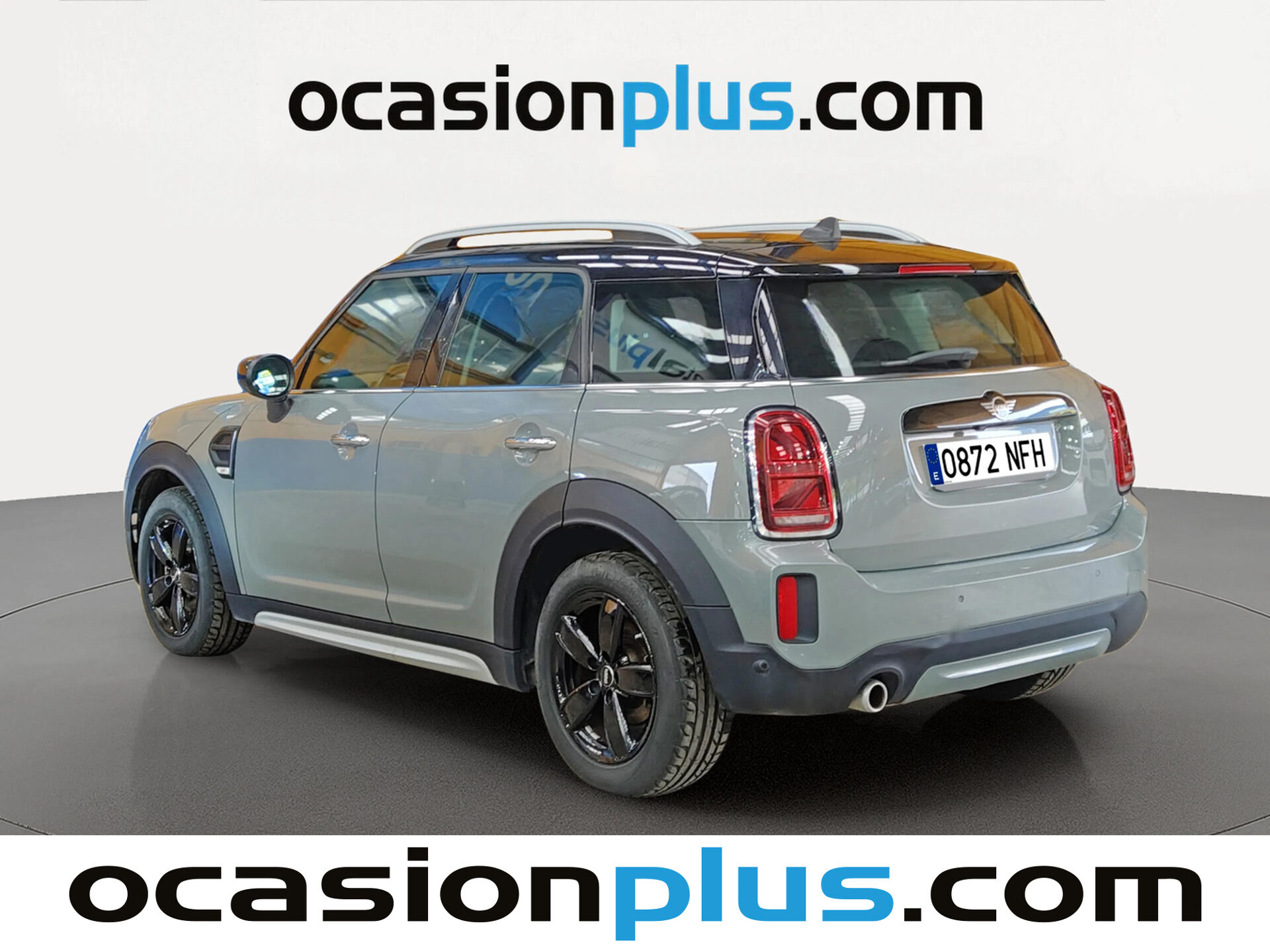 Imagen 3 de MINI Mini Countryman