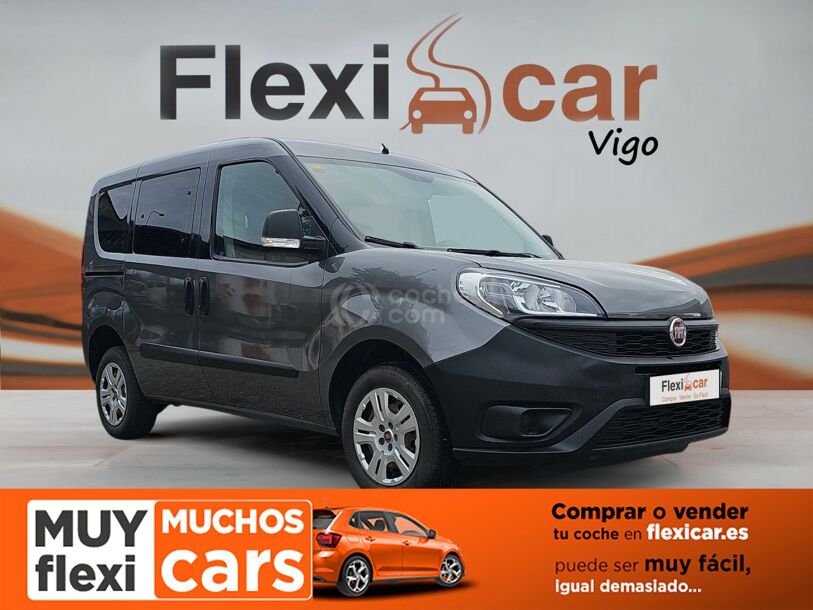 Foto del FIAT Dobló Panorama 1.6Mjt Easy 66kW E5+