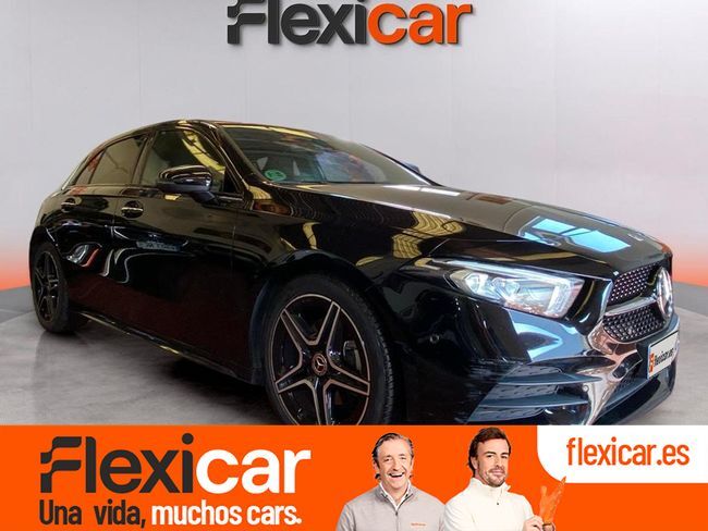 MERCEDES Clase A (A 200 d) en Granada