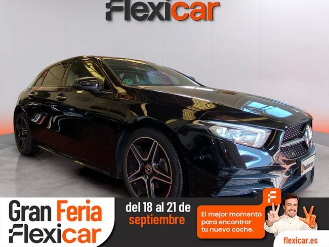MERCEDES Clase A (A 200 d) en Granada