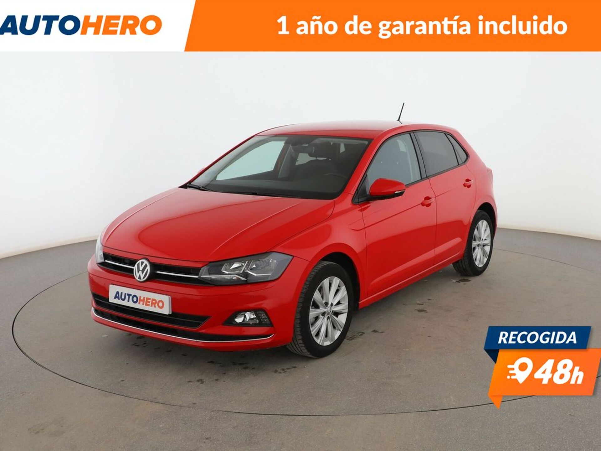 Imagen de VOLKSWAGEN Polo