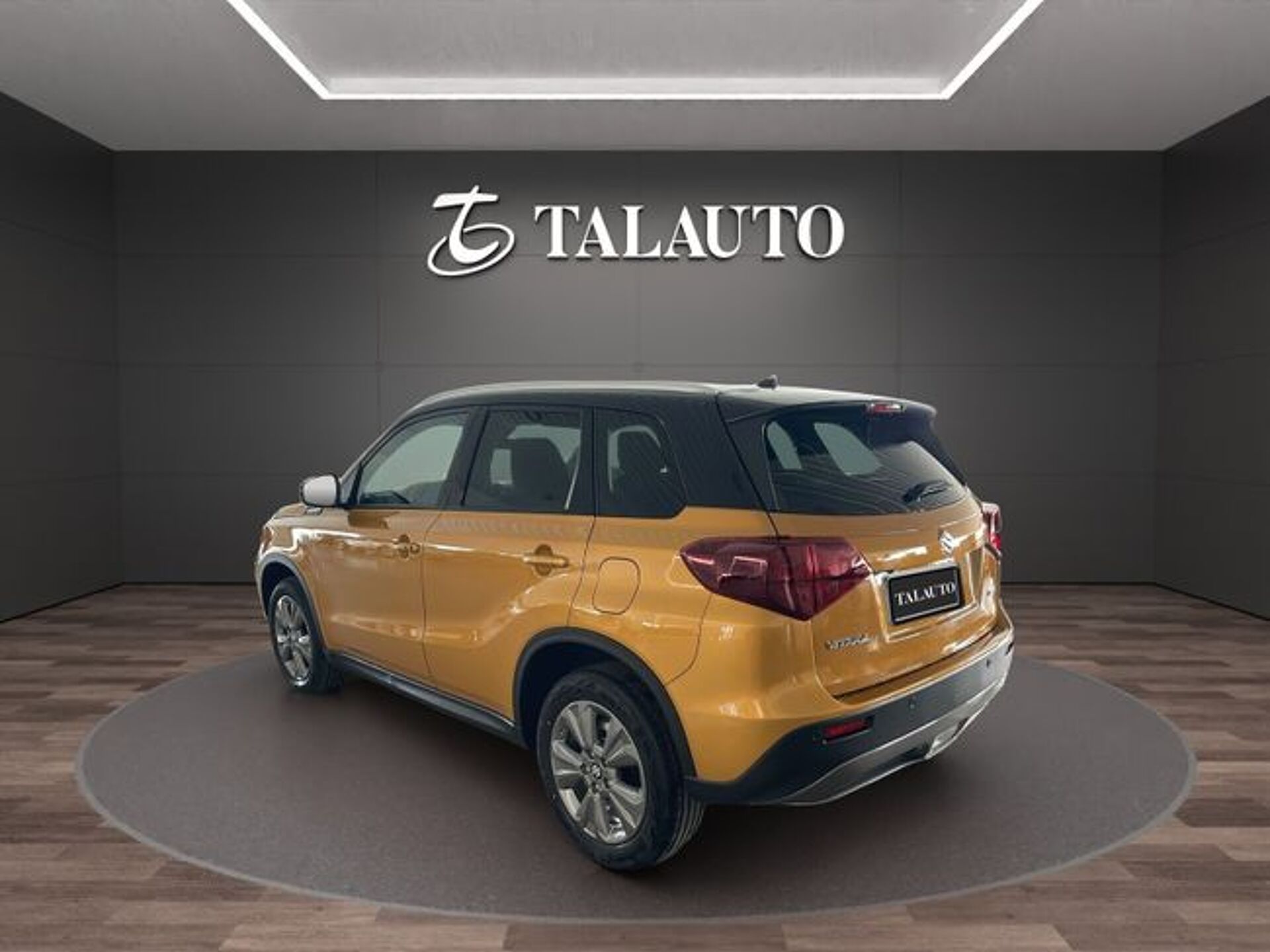Imagen 3 de SUZUKI Vitara
