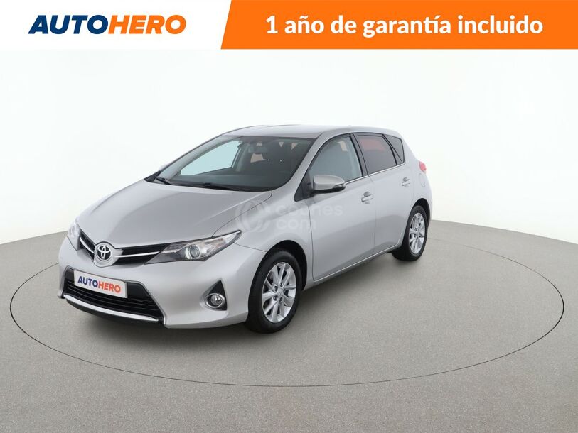 Foto del TOYOTA Auris 130 Feel!