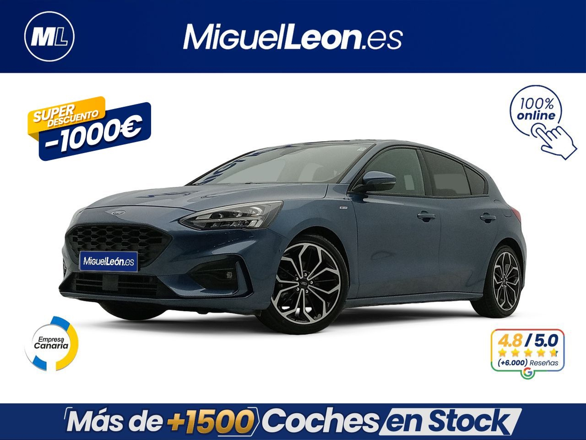Imagen de FORD Focus