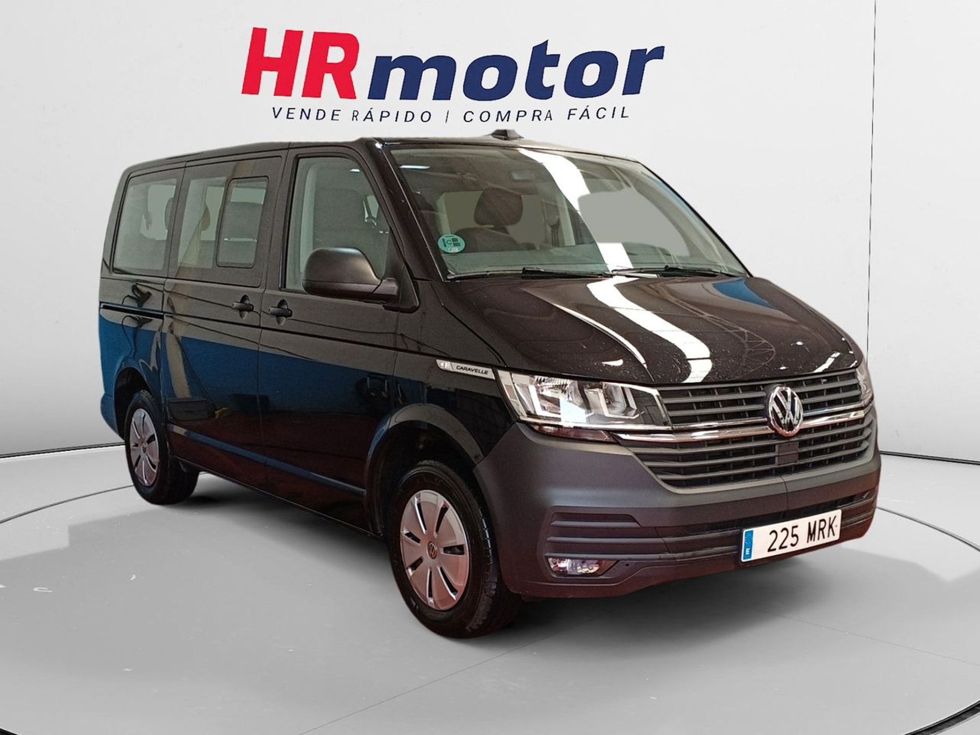 Imagen de VOLKSWAGEN Caravelle