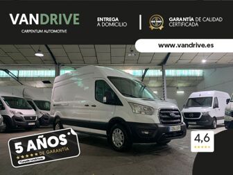 Imagen de FORD Transit FT 310 L3 Van Trend 130