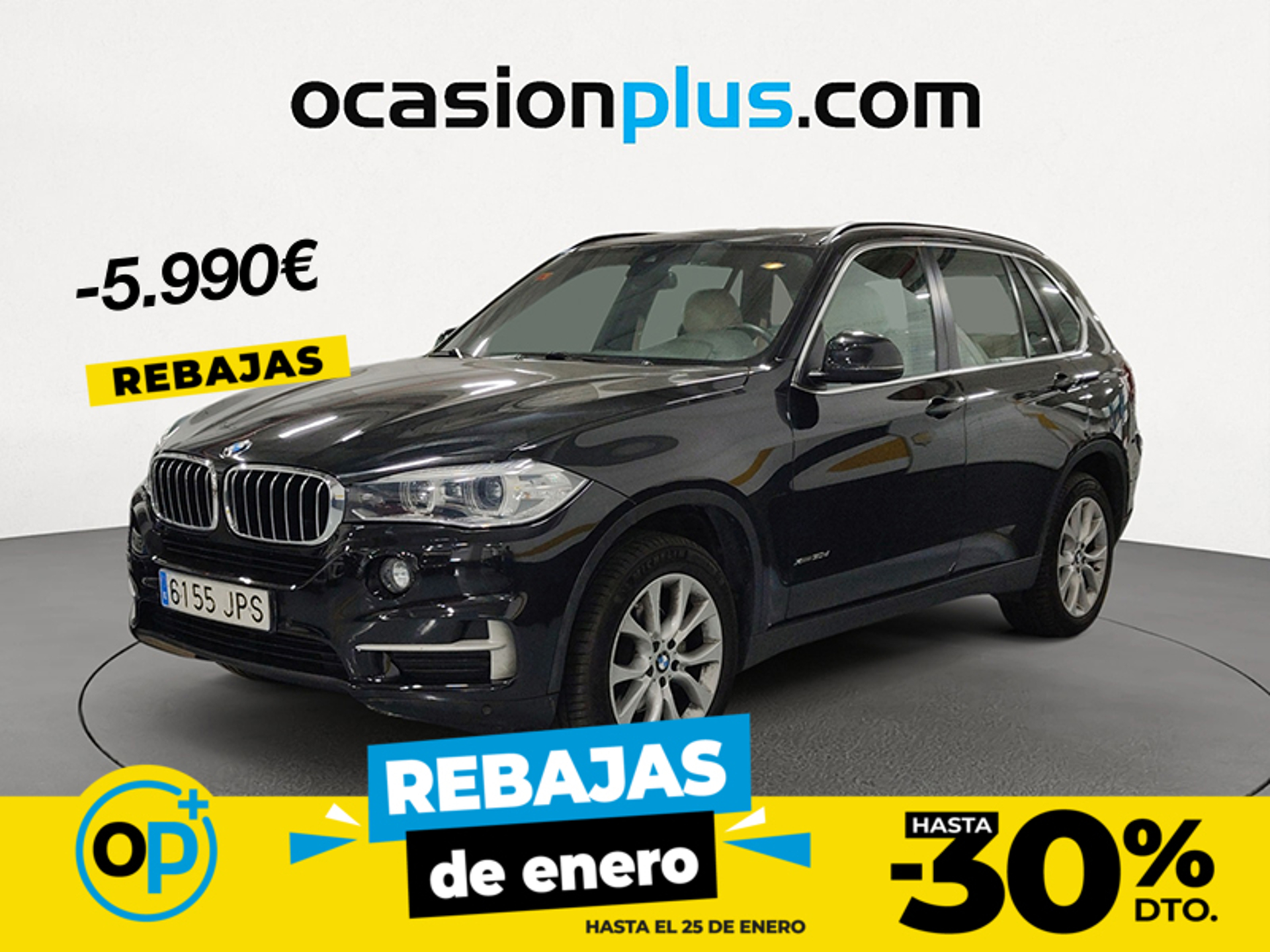 Imagen de BMW X5