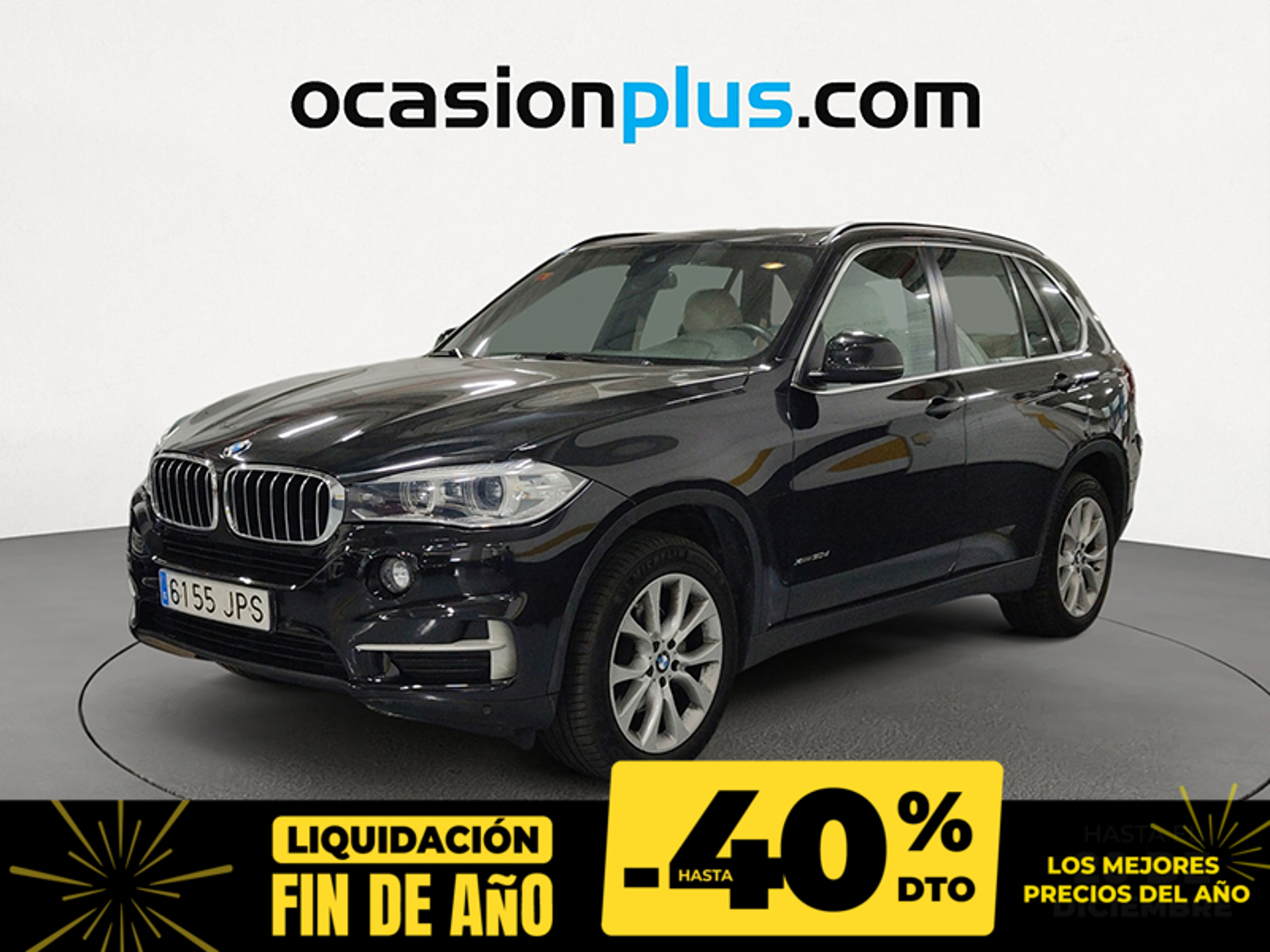 Imagen de BMW X5