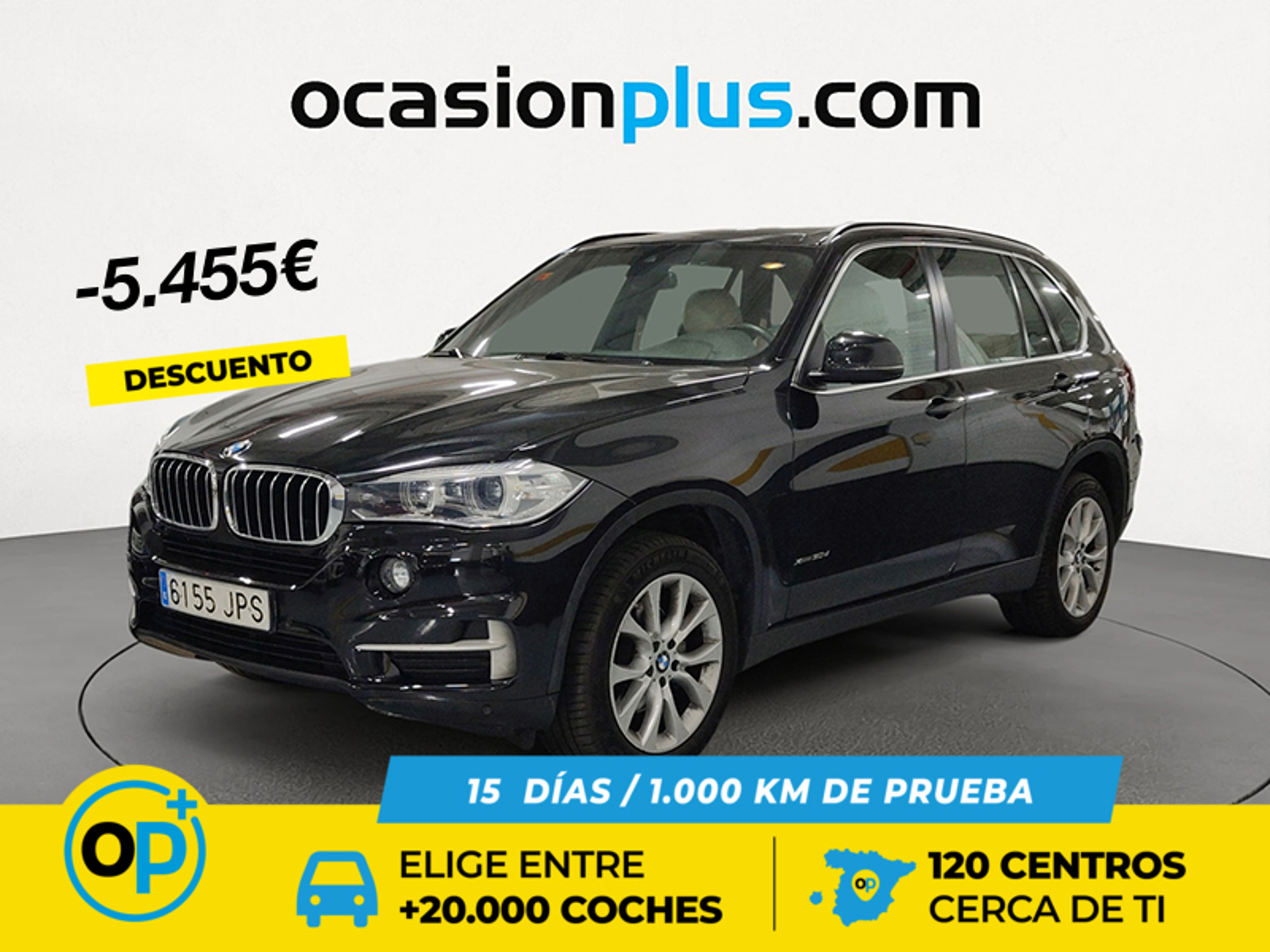 Imagen de BMW X5