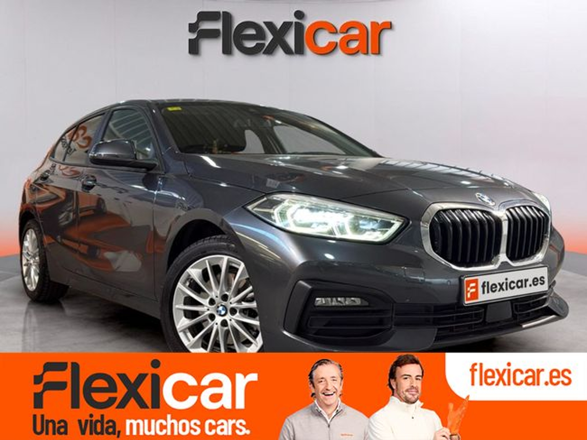 Imagen de BMW Serie 1