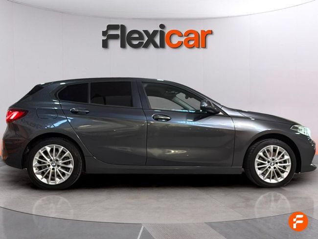 Foto del BMW Serie 1 118i