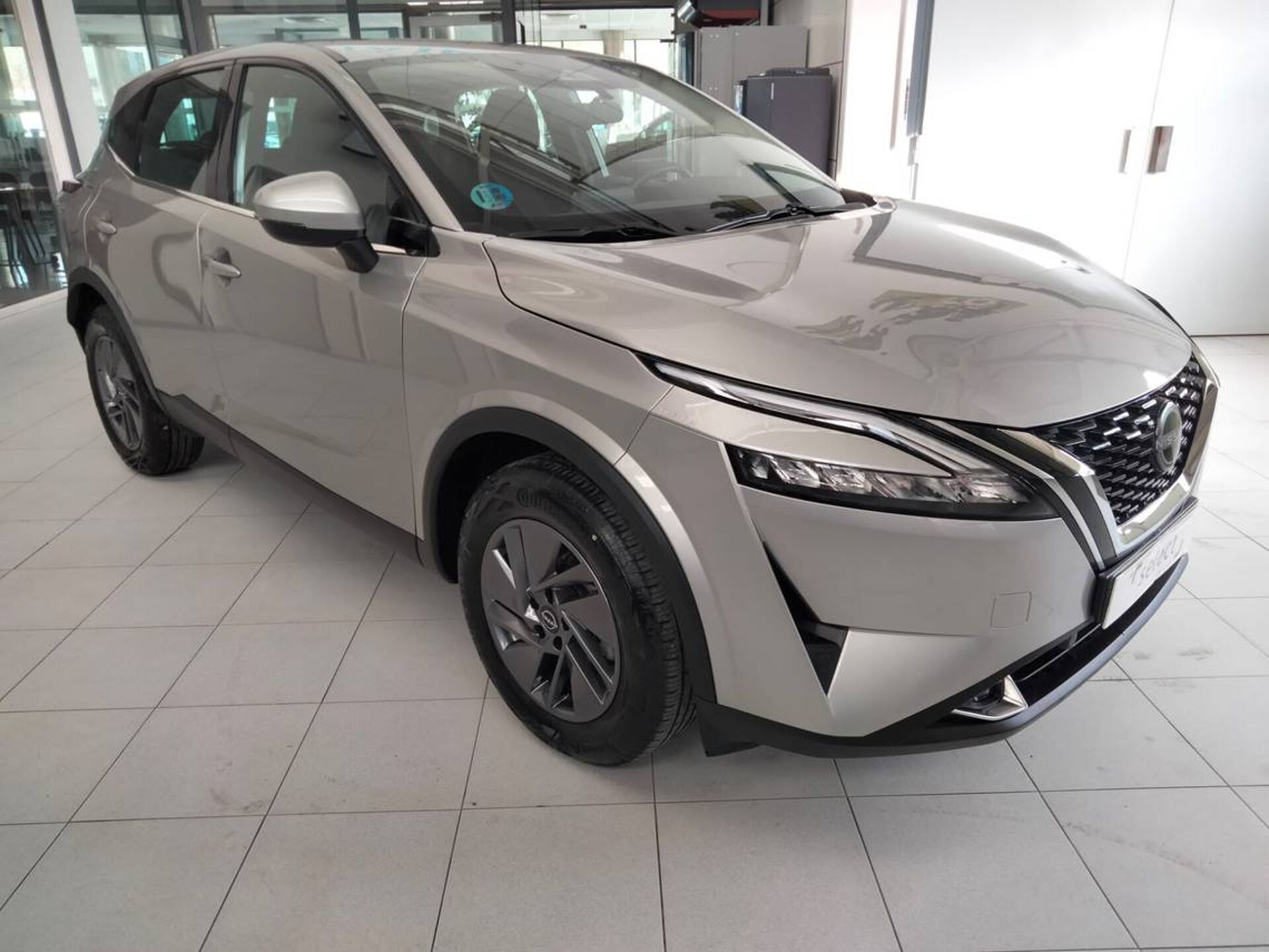 Imagen 3 de NISSAN Qashqai