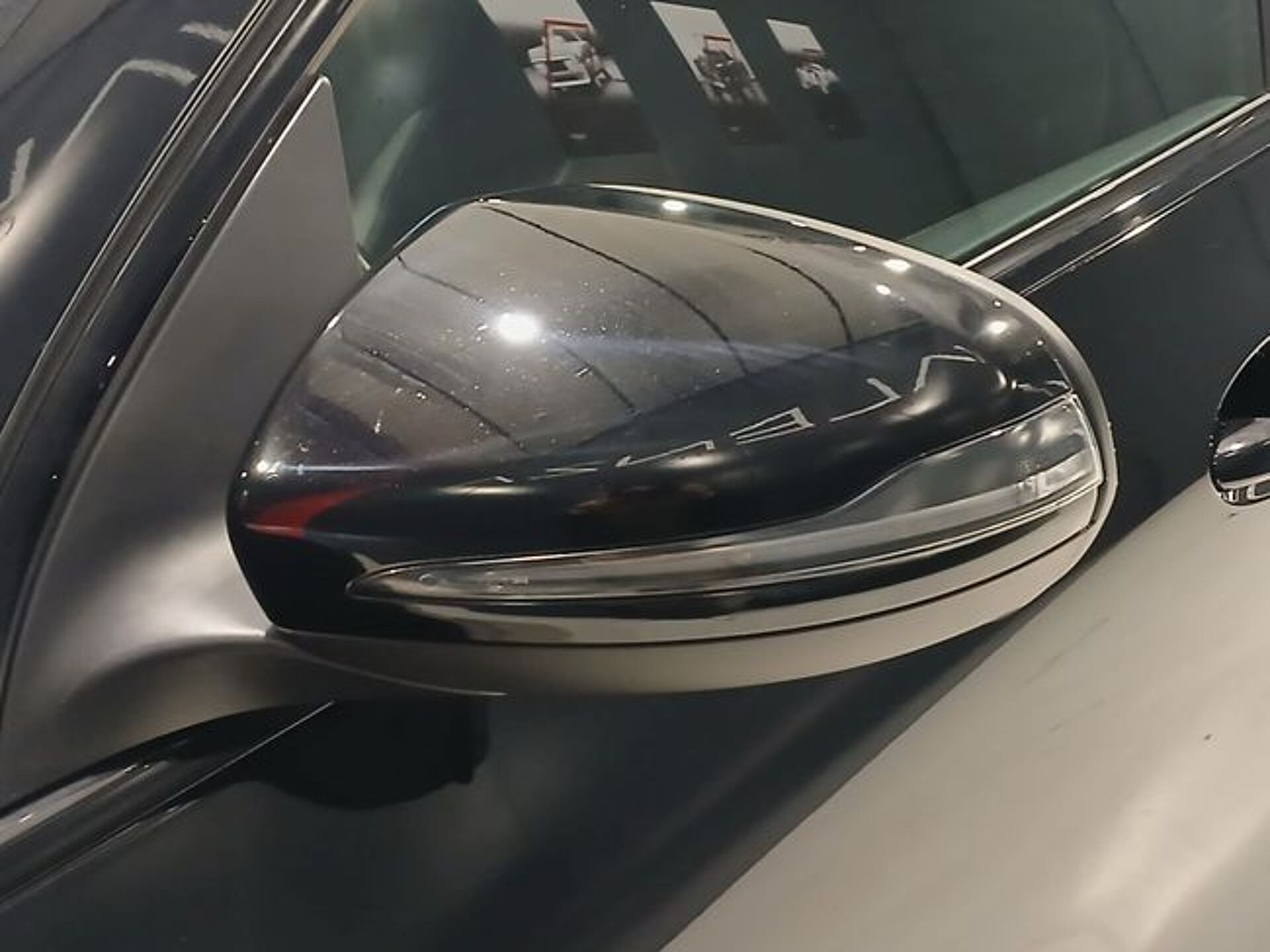 Imagen 3 de MERCEDES Clase GLA