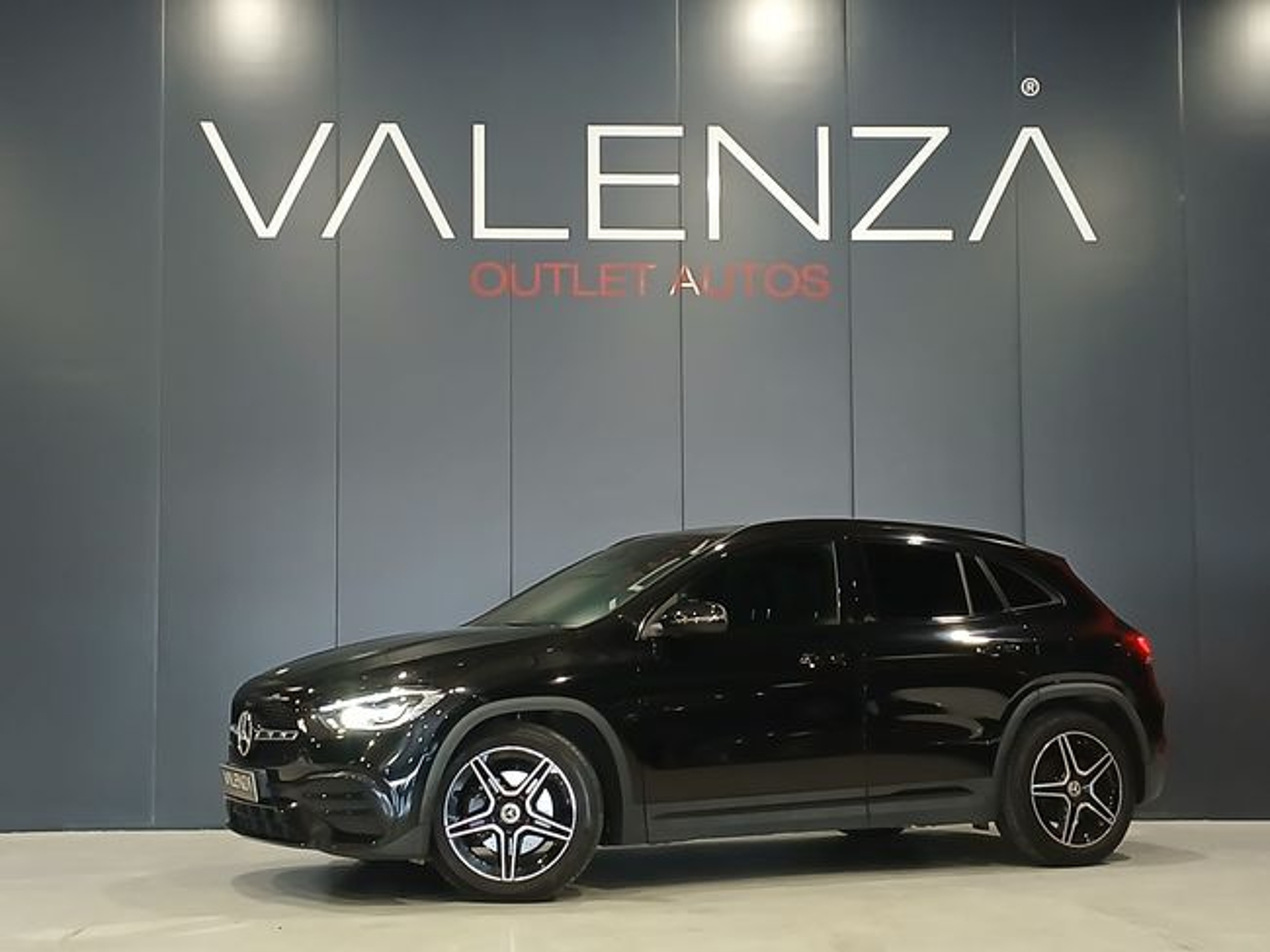 Imagen de MERCEDES Clase GLA