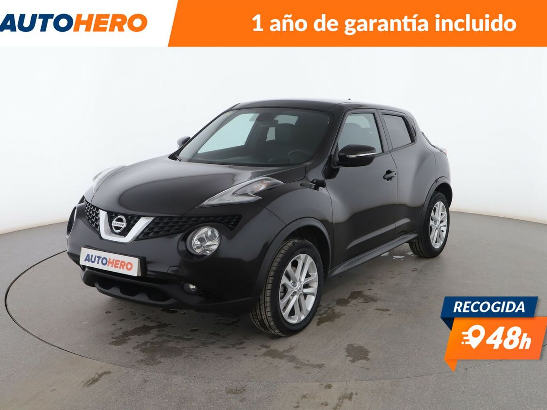 Imagen de NISSAN Juke
